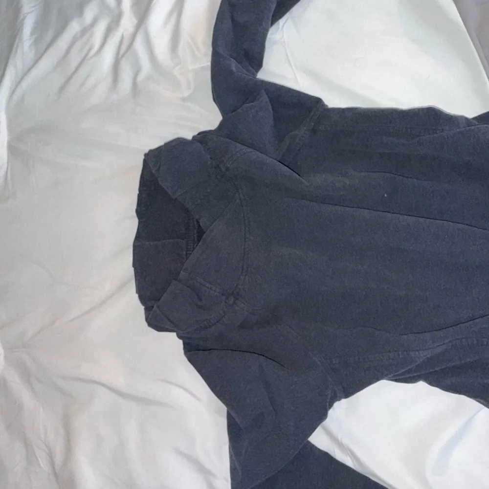 Blue Lululemon sweatshirt and Joggers Set - Picture 7 of 8